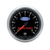 3-3/8" IN-DASH TACHOMETER, 0-10,000 RPM, FORD RACING